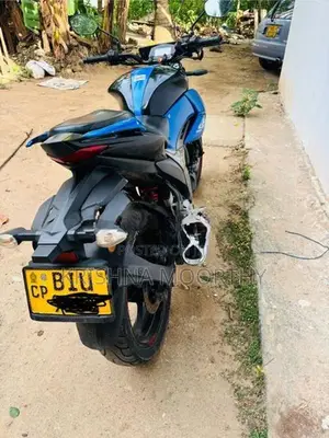 Suzuki Gixxer SF 2019