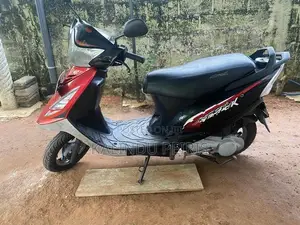 TVS Streak 2009