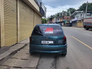 Opel Corsa 1998
