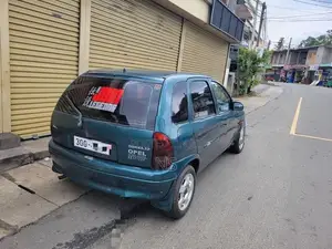 Opel Corsa 1998