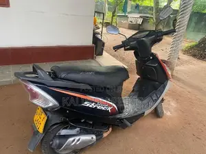 TVS Streak 2009