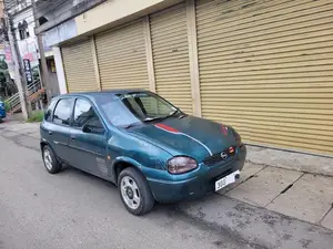 Opel Corsa 1998