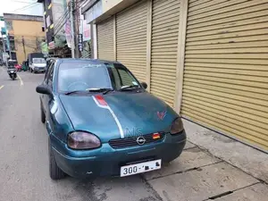 Opel Corsa 1998