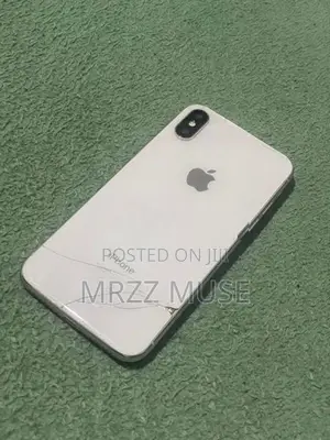 Apple iPhone X (Used)