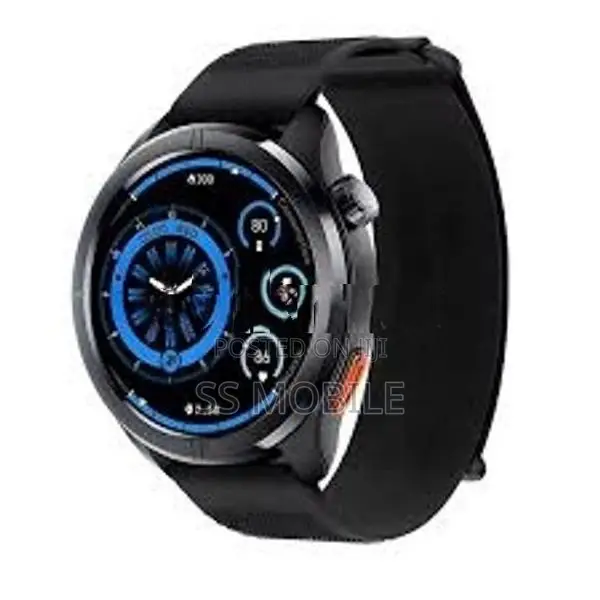 Haylou Solar Neo 2 Amoled Calling Rugged Watch