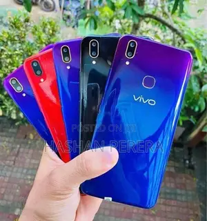 Vivo Y85 6GB/128GB (Used)