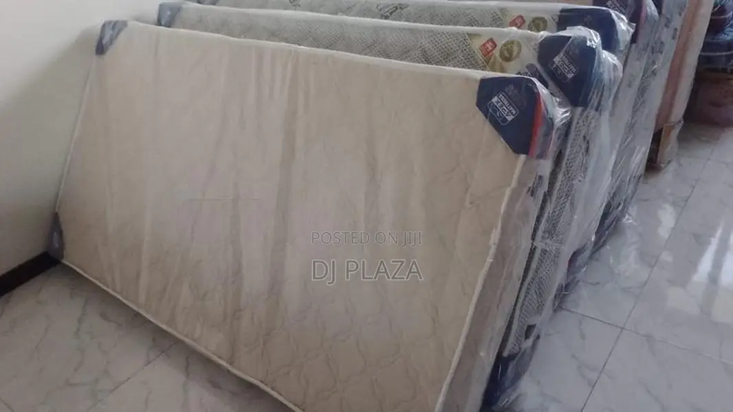spring mattress 6x3