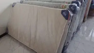 spring mattress 6x3