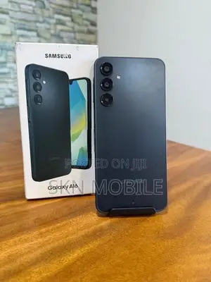 Samsung Galaxy A16 8GB 256GB (Used)