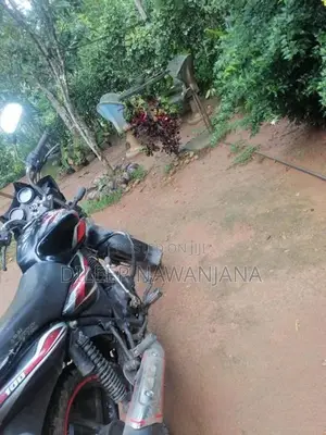 Bajaj Discover 110 2006