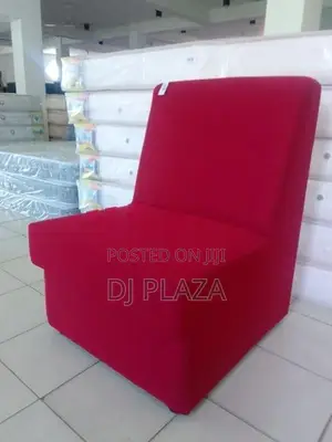 Lobby Chair