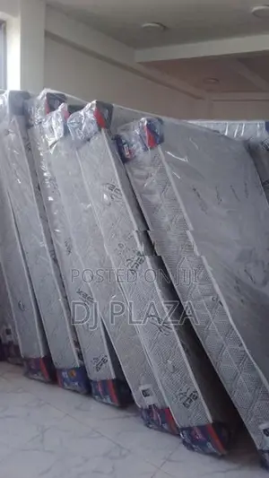 spring mattress 6x3