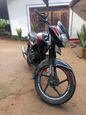Bajaj Discover 110 2006