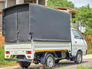 Ashok Leyland Dost 2025