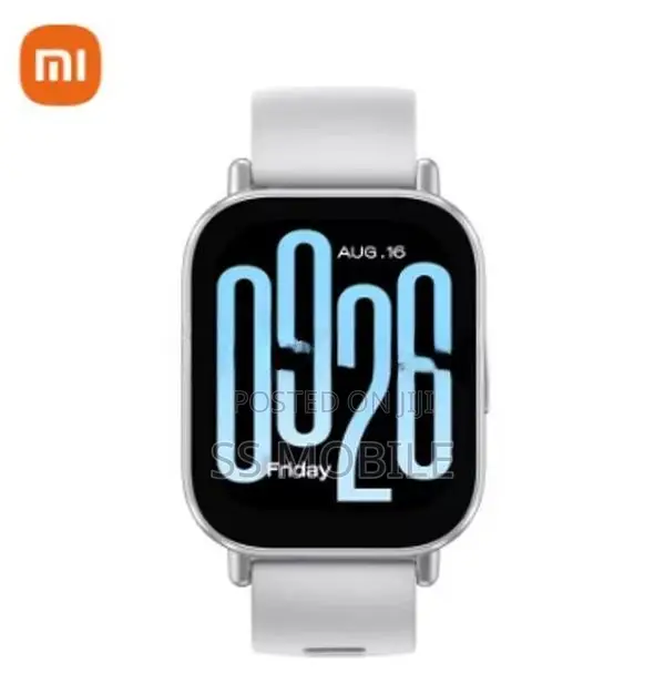 Xiaomi Redmi Watch 5 Active Bluetooth Calling