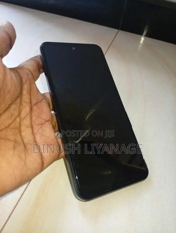 Tecno Spark 40C (Used)