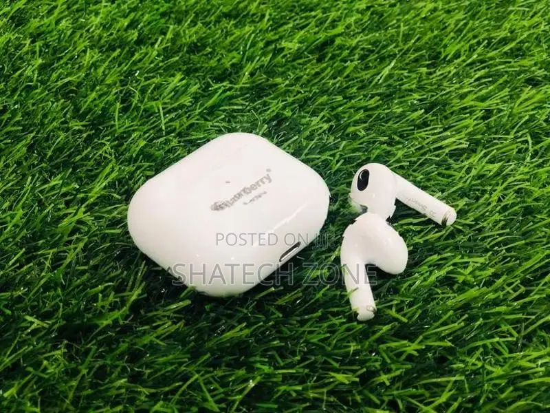 AirPod (Earbuds) Bluetooth - New
