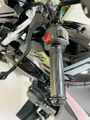 Yamaha FZ 2026