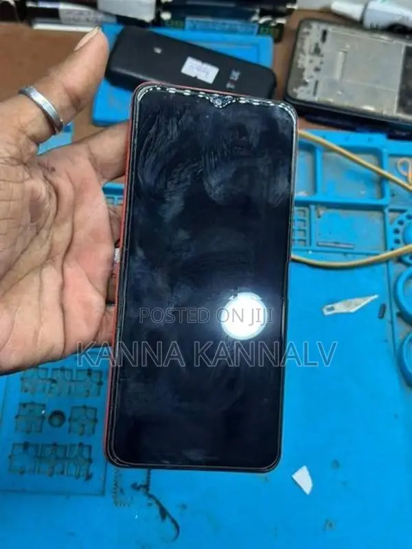 Samsung Galaxy M02 originally used (Used)