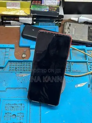 Samsung Galaxy M02 originally used (Used)
