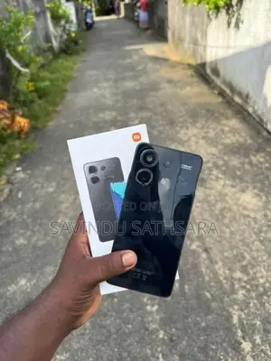 Xiaomi Redmi Note 13 (Used)