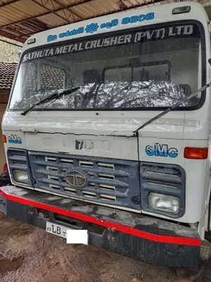 Tata 1615 2006