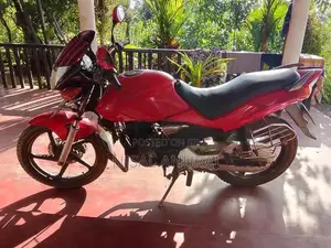 Hero CBZ 2006