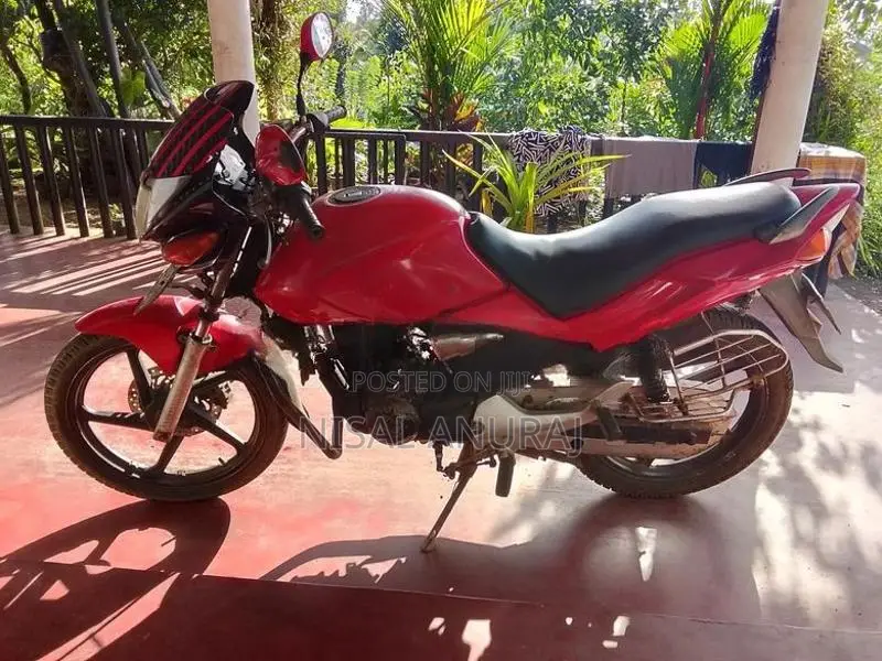 Hero CBZ 2006