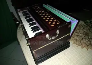 Harmonium Sarpina