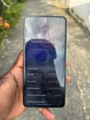 Xiaomi Redmi Note 13 (Used)