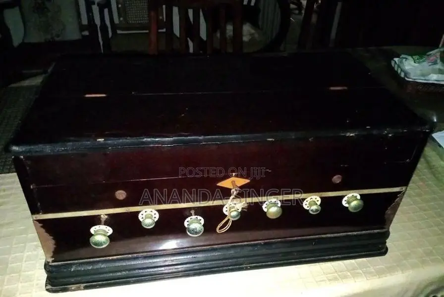 Harmonium Sarpina