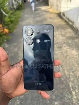 Xiaomi Redmi Note 13 (Used)
