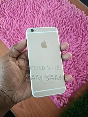 Apple iPhone 6 32GB (Used)