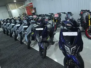 TVS Ntorq 125 2026