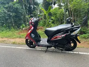 TVS Wego 2020