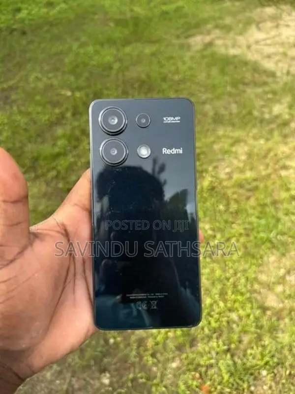 Xiaomi Redmi Note 13 (Used)