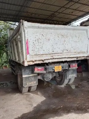 Tata 1615 2006