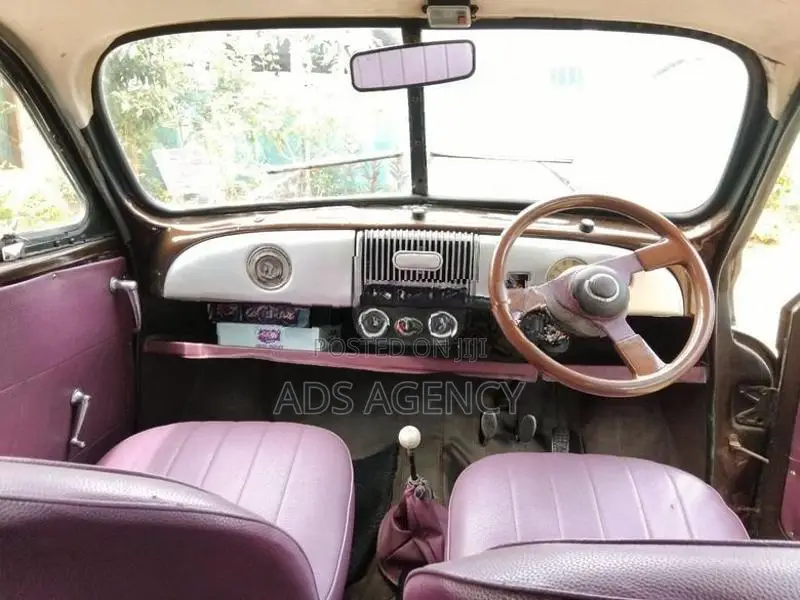 Morris Minor 1953