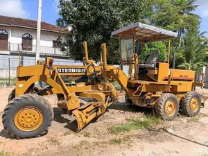 Mitsubishi MG 230 Motor Grader