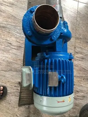Solex Water Pump -4 Inch