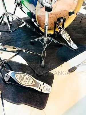 Tama Acoustic Drum Kit