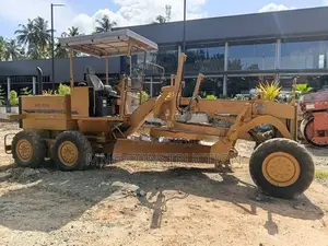 Mitsubishi MG 230 Motor Grader