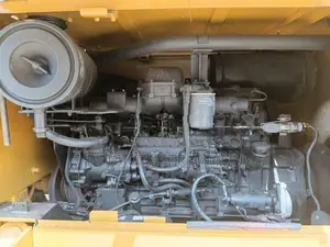 Mitsubishi MG 230 Motor Grader
