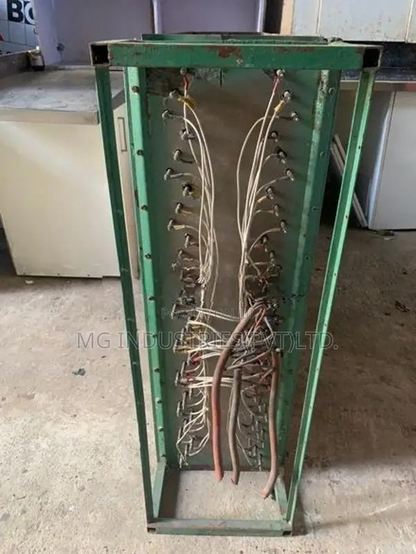 Industrial Heating Eliment