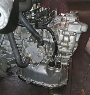 Toyota Raize A210A Auto 4wd Gear Box