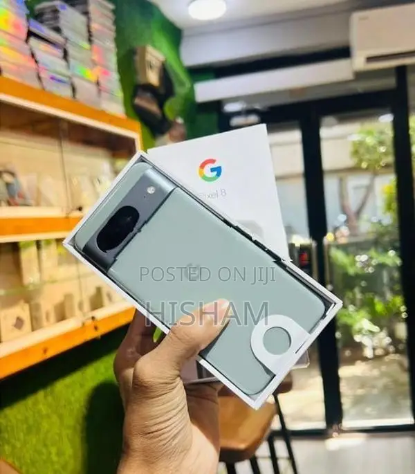 Google Pixel 8 128GB (Used)