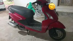 Hero Pleasure 2017