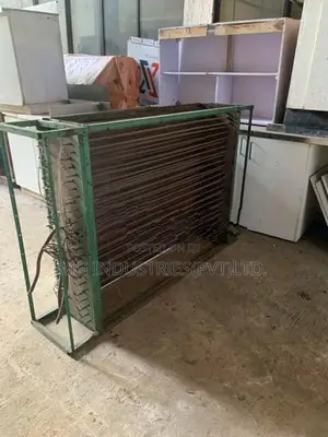 Industrial Heating Eliment