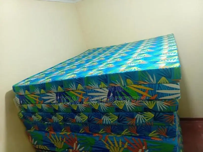 6×5 Double Layer Mattrees