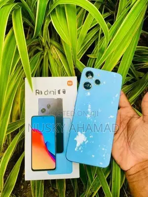 Xiaomi Redmi 12 (Used)